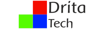 Drita logo