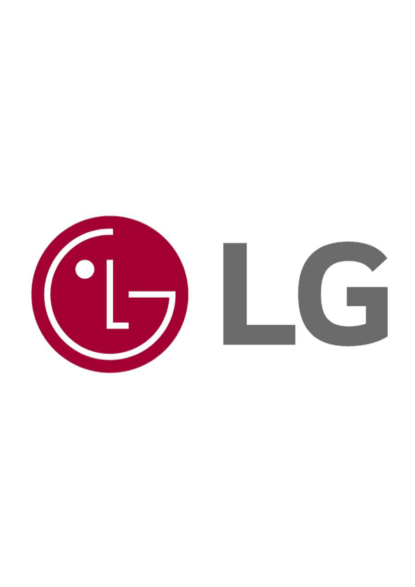 LG logo